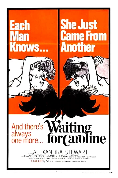 Affiche du film : Waiting for Caroline