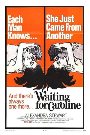 Affiche du film : Waiting for Caroline