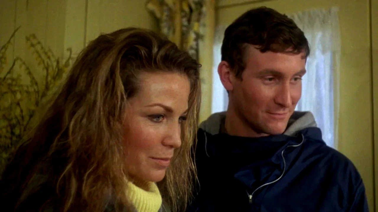 Photo 2 du film : Waiting for Caroline
