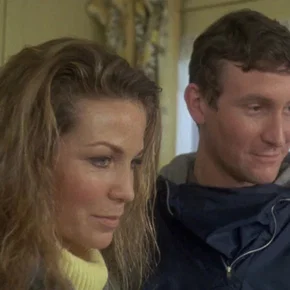 Photo du film : Waiting for Caroline