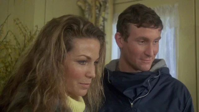 Photo du film : Waiting for Caroline