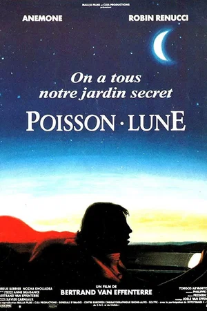 Affiche du film : Poisson lune