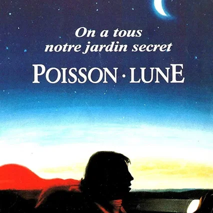 Miniature photo du film : Poisson lune