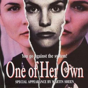 Photo du film : La revanche d'une femme flic