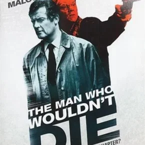 Photo du film : L'homme qui refusait de mourir