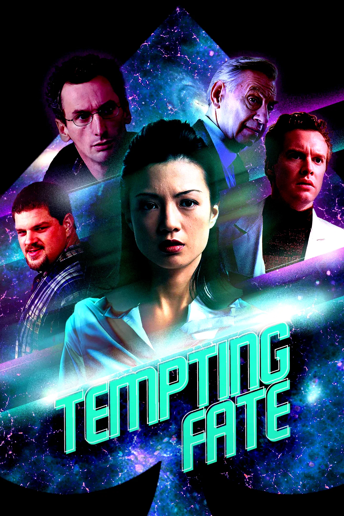 Affiche du film : Un monde trop parfait