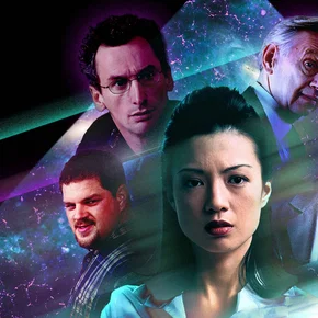 Photo du film : Un monde trop parfait