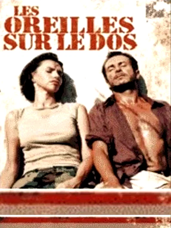 Affiche du film : Les oreilles sur le dos