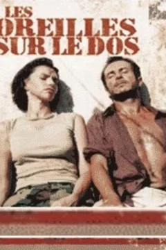 Affiche du film = Les oreilles sur le dos