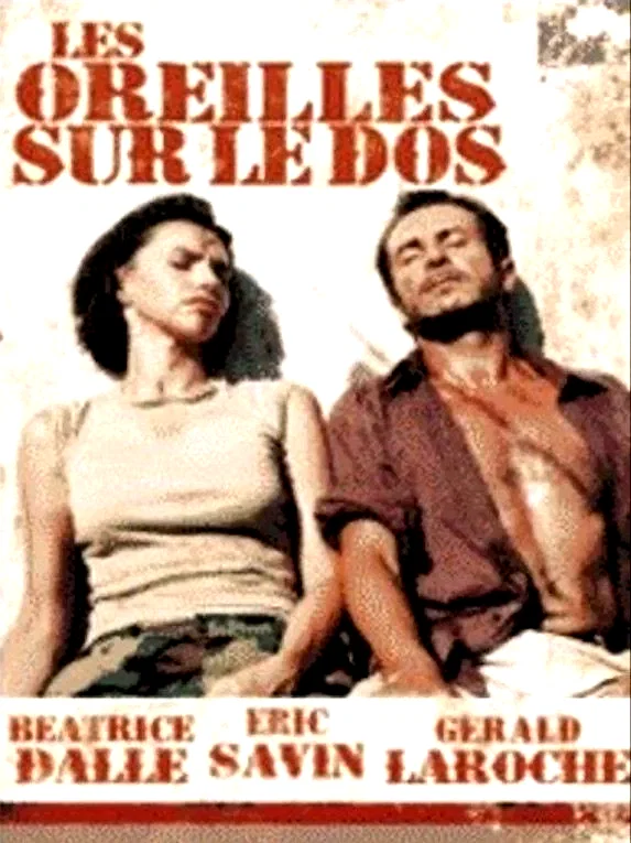 Photo 2 du film : Les oreilles sur le dos