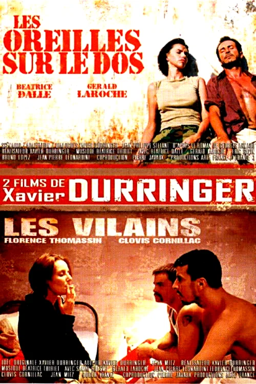 Photo 3 du film : Les oreilles sur le dos
