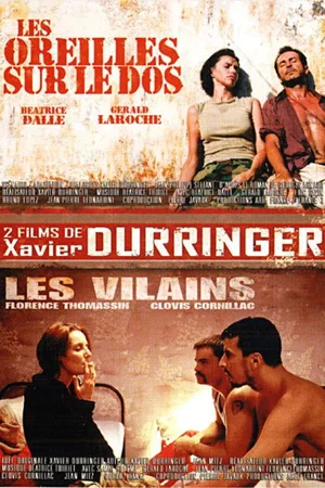 Photo 3 du film : Les oreilles sur le dos