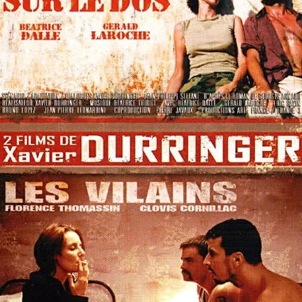 Miniature photo du film : Les oreilles sur le dos