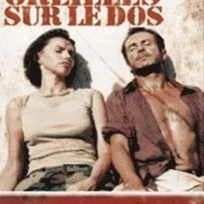 Photo du film : Les oreilles sur le dos