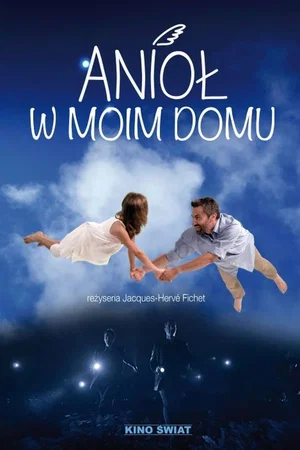 Affiche du film : Léa, un ange dans ma maison