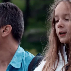 Photo du film : Léa, un ange dans ma maison