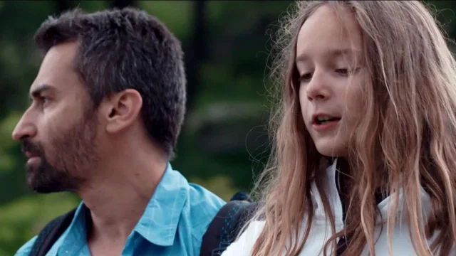 Photo 2 du film : Léa, un ange dans ma maison