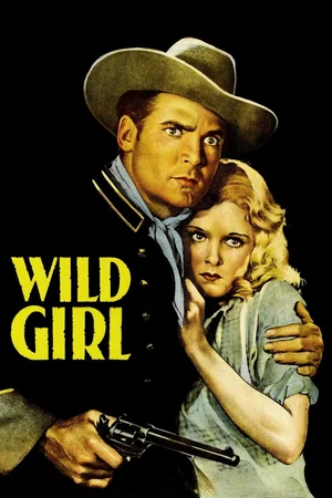 Affiche du film : Wild Girl