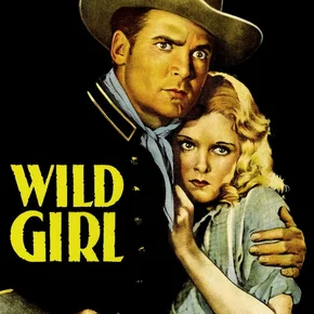 Photo du film : Wild Girl
