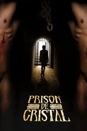 Affiche du film : Prison de cristal