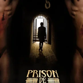 Photo du film : Prison de cristal