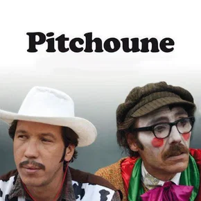 Photo du film : Pitchoune