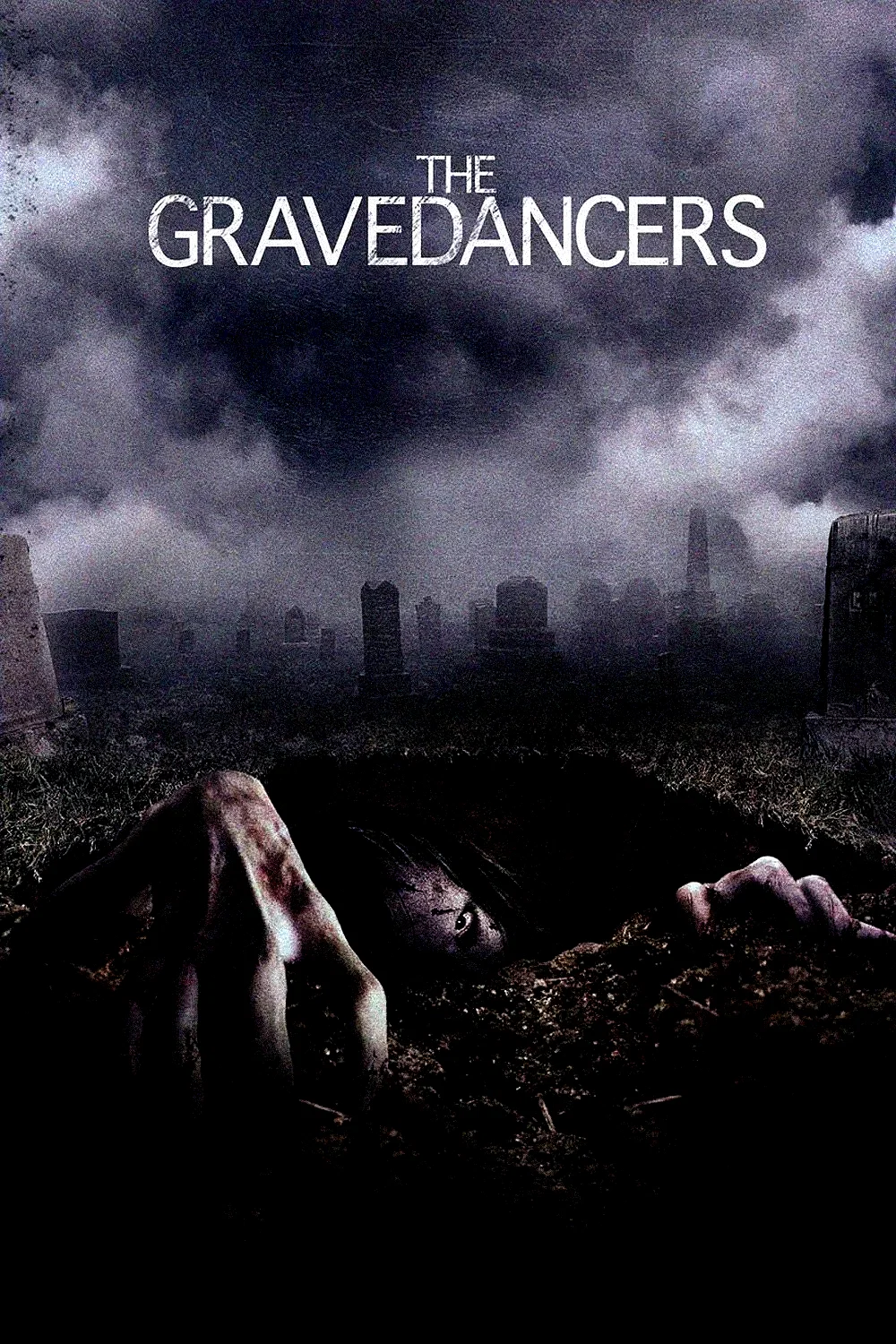 Affiche du film : Profanations