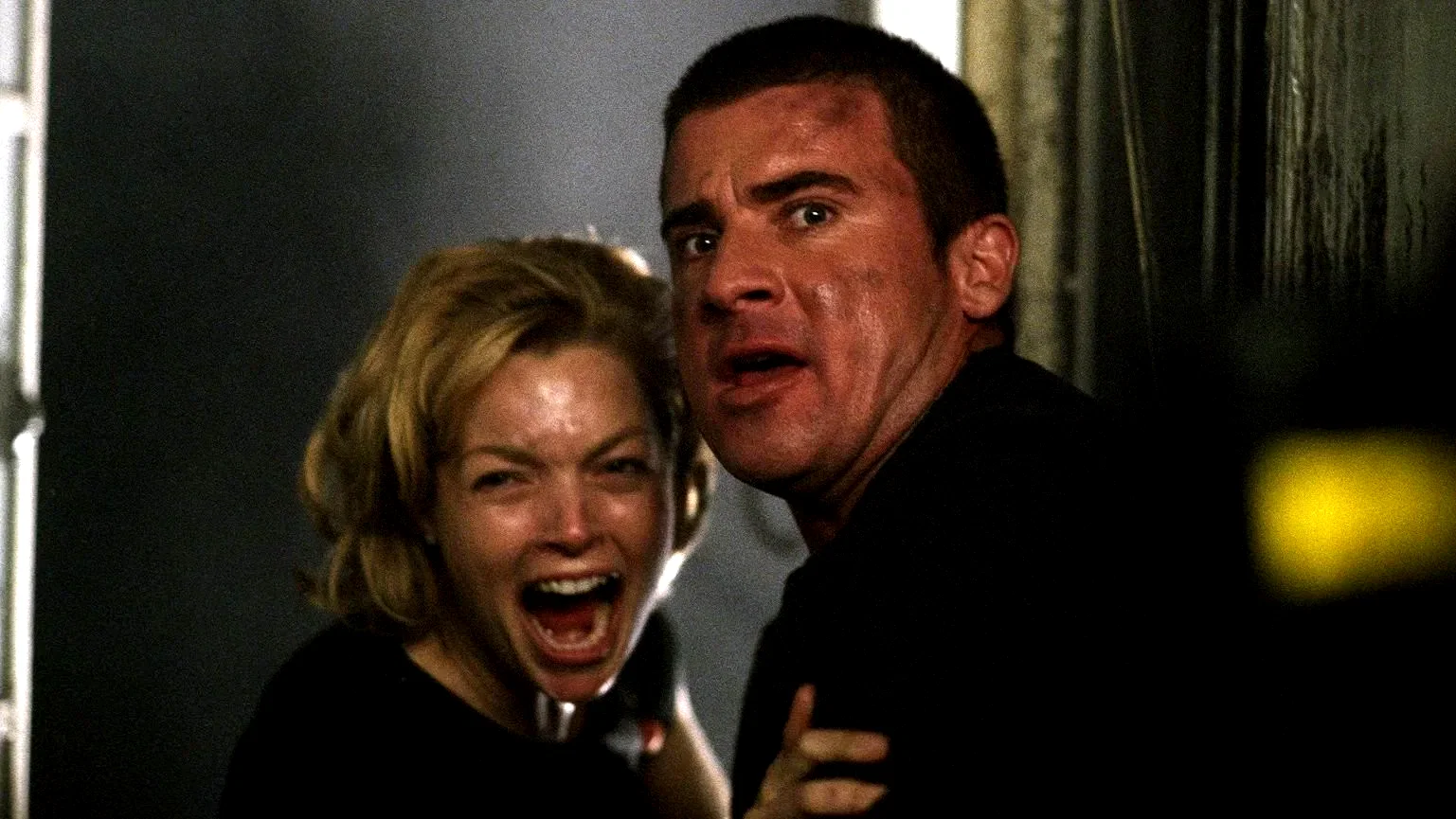 Photo 2 du film : Profanations
