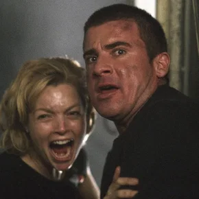 Photo du film : Profanations