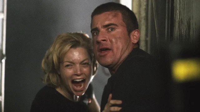 Photo du film : Profanations