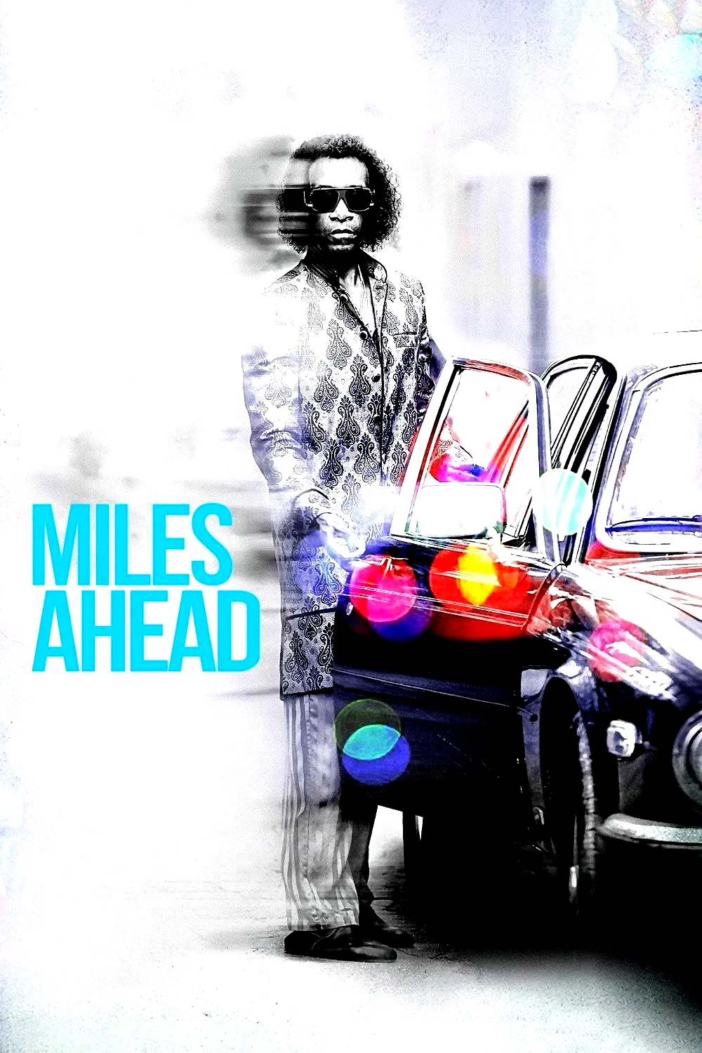 Affiche du film : Miles Ahead