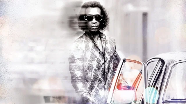 Photo du film : Miles Ahead