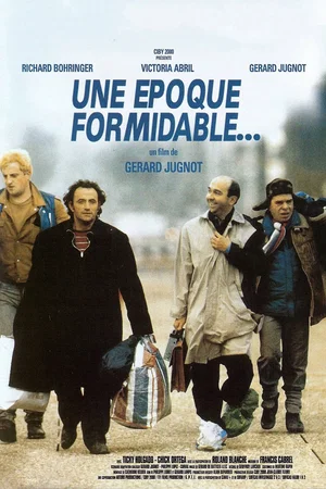 Photo 2 du film : Une époque formidable...