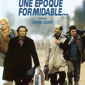 Photo du film : Une époque formidable...