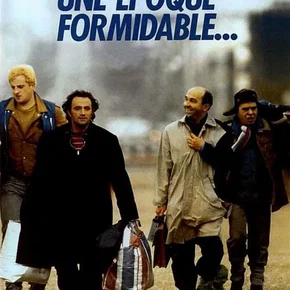 Photo du film : Une époque formidable...