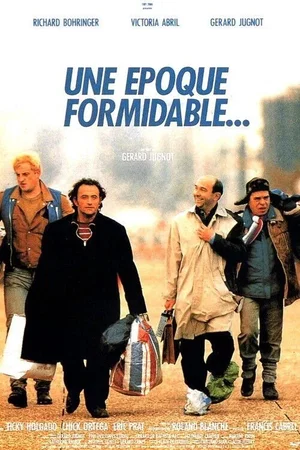 Photo 6 du film : Une époque formidable...