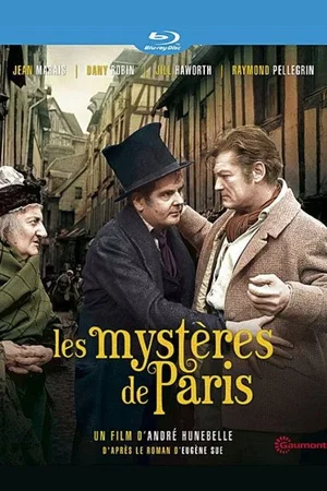 Photo 4 du film : Les Mystères de Paris