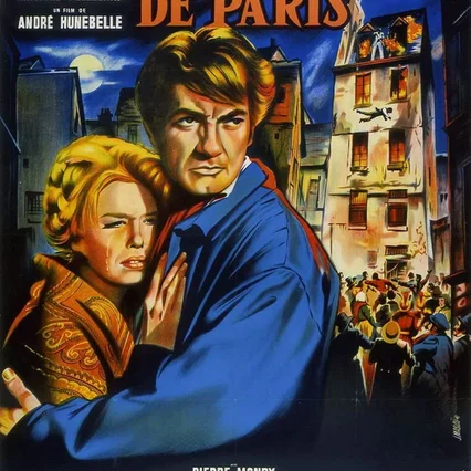 Miniature photo du film : Les Mystères de Paris