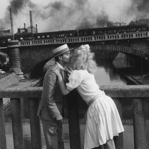 Photo du film : Les Fiancés du pont Mac Donald
