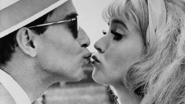 Photo 3 du film : Les Fiancés du pont Mac Donald