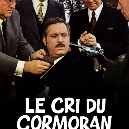 Miniature photo du film : Le Cri du cormoran le soir au-dessus des jonques