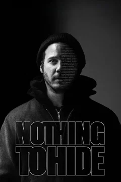 Affiche du film = Nothing To Hide
