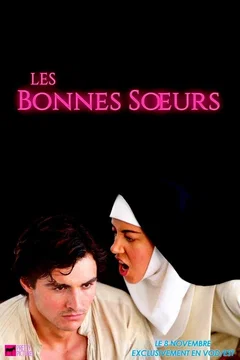 Affiche du film Les Bonnes Soeurs