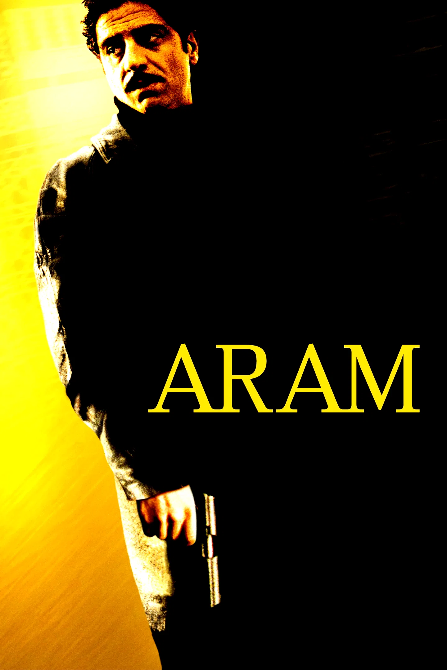Affiche du film : Aram