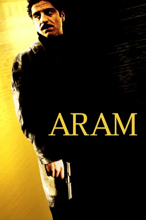 Affiche du film : Aram