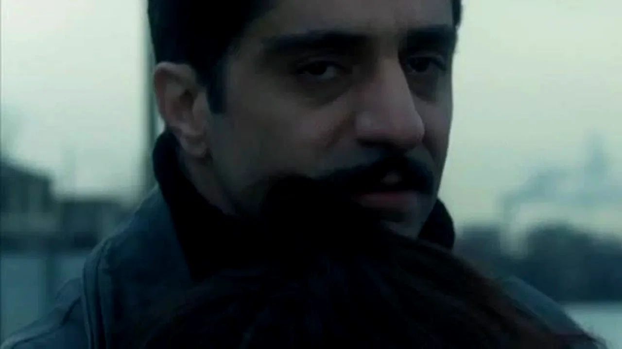 Photo 4 du film : Aram