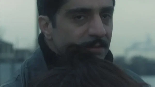 Photo 4 du film : Aram