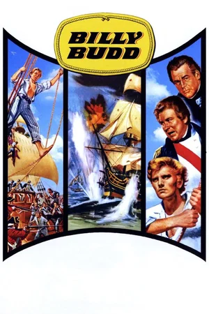 Affiche du film : Billy Budd