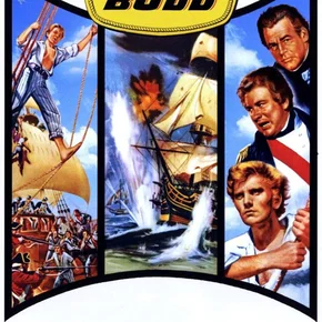 Photo du film : Billy Budd