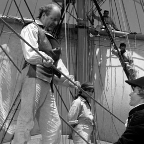 Photo du film : Billy Budd